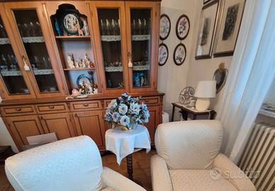 CREDENZA DA SOGGIORNO / CUCINA