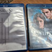 dvd blu ray vari titoli