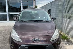 Ford Ka Ka+ 1.3 TDCi 75CV Titanium cDPF