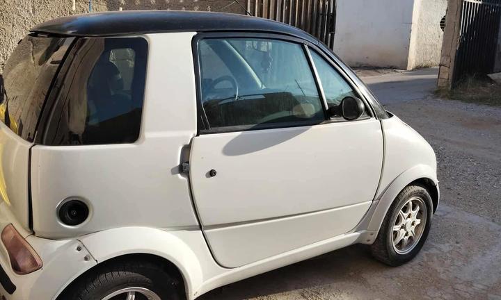  minicar 50cc grecav eke