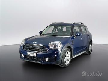 MINI Mini Countryman F60 2017 - Mini Countr U13710