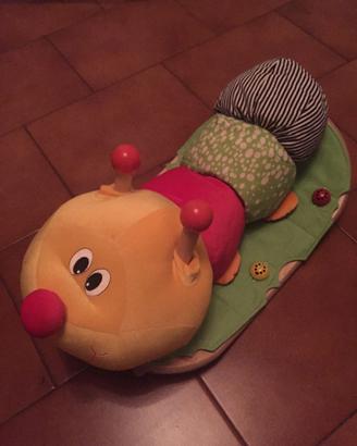 Brucadondolo