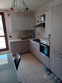 Bilocale nuovo ammobiliato