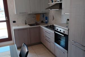 Bilocale nuovo ammobiliato