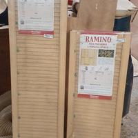 Ante Armadio in Ramino