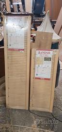 Ante Armadio in Ramino