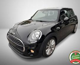 MINI One 1.2 One 75 CV First Adatta a Neo Patent