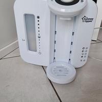 MACCHINA LATTE IN POLVERE