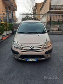 Citroen C3 1.1 benzina/gpl