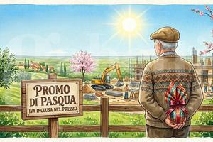 Villa bifamiliare Malalbergo [Cod. rif 3307429VRG]