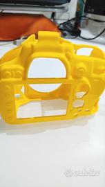 Nikon d610 cover silicone