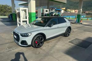 Audi a1 Citycarver