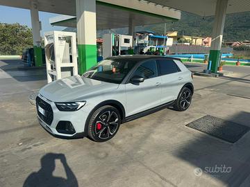 Audi a1 Citycarver