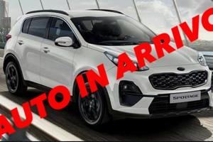 Kia Sportage 1.6 CRDI 136 CV DCT7 2WD Mild Hybrid 