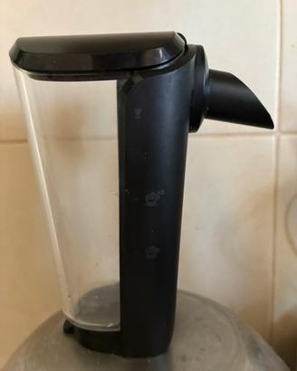 Montalatte Philips 3200