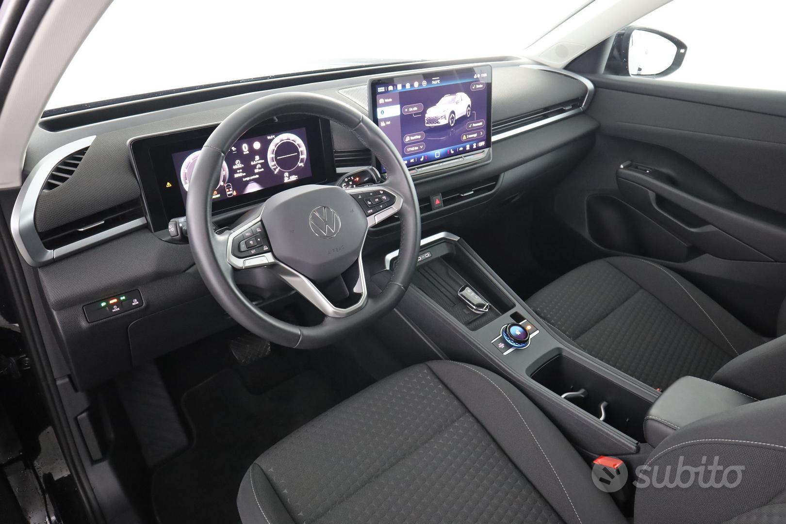 Volkswagen T-Roc 2ª serie