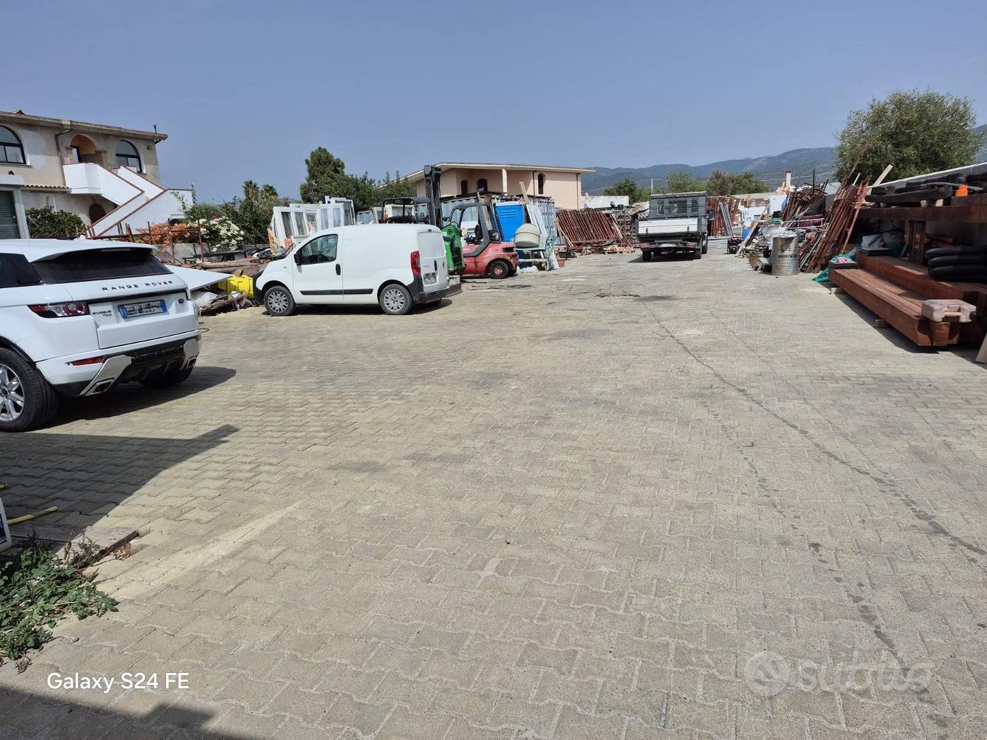 Terreno edificabile - Quartu Sant'Elena - Vista 4
