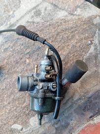 carburatore dell'orto Phva 