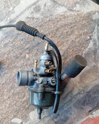 carburatore dell'orto Phva 