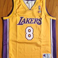 NBA • Kobe Bryant stagione 2003-04