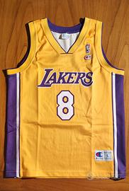 NBA • Kobe Bryant stagione 2003-04