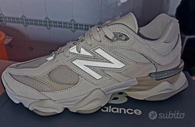 New balance 9060