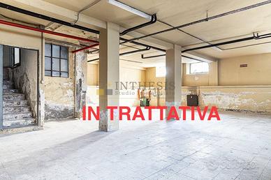 Immobile di 228 m² con 3 locali a Sesto San Giovan