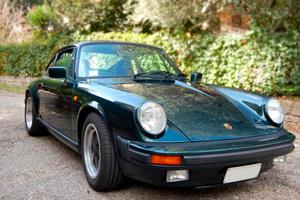 Porsche 901/911/912('63-88) - 1981