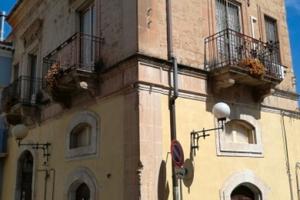 Immobile centralissimo