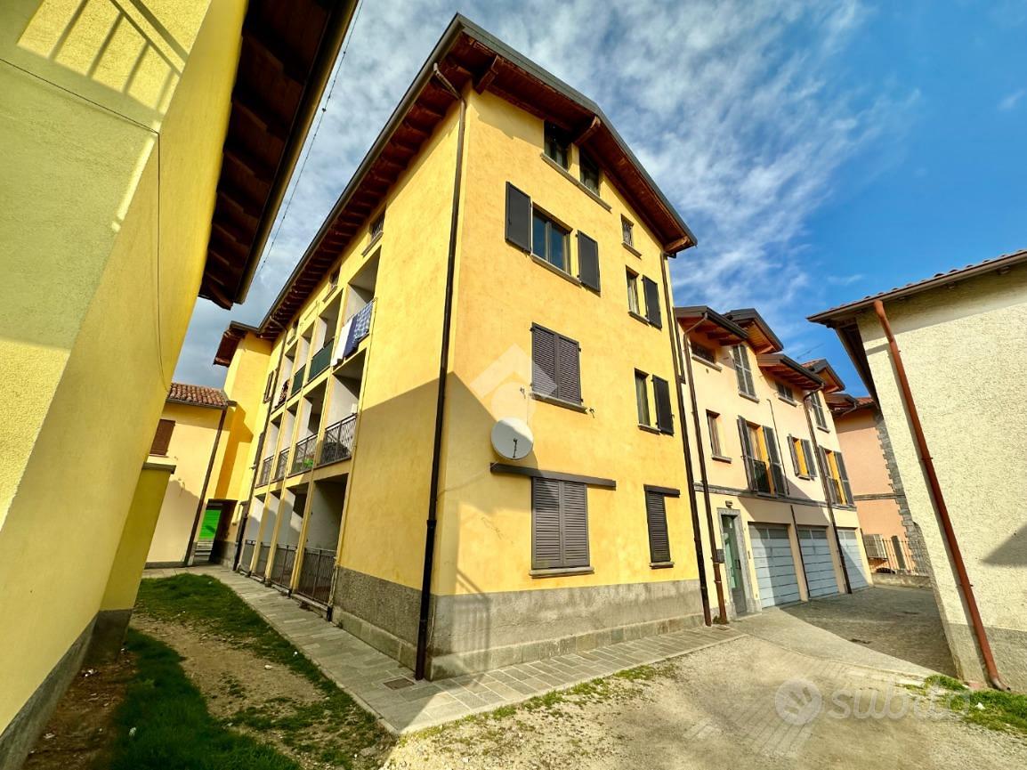 Appartamento – Calco, Vescogna - Vista 2