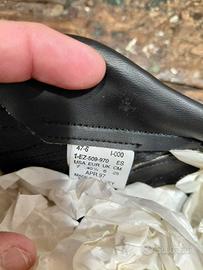 scarpa calcio nuove fila