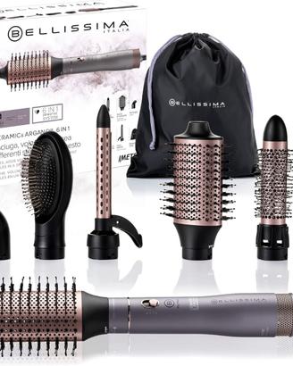 IMETECBELLISSIMA 6 in 1