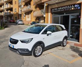 OPEL CROSSLAND X 1500 D INNOVATION KM CERTIFICATI