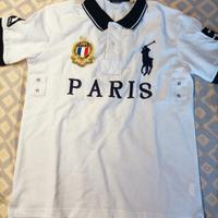 Polo Ralph Lauren chief keef paris 