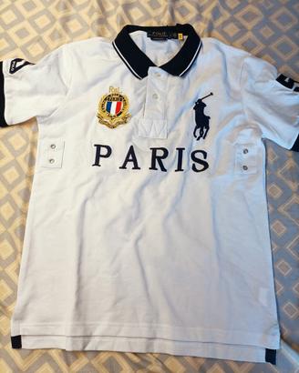 Polo Ralph Lauren chief keef paris 