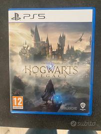 Hogwarts legacy Playstation 5