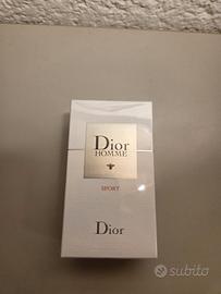 Dior Homme Sport EDT 50 ml