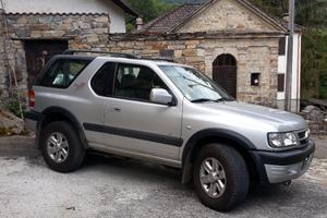 OPEL Frontera - 2002