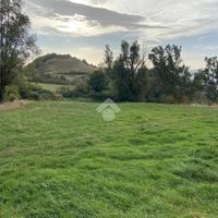 TER. RESIDENZIALE A CASTEL DI SANGRO