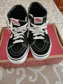 Scarpe VANS 