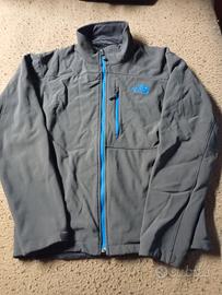 giacca North face uomo 