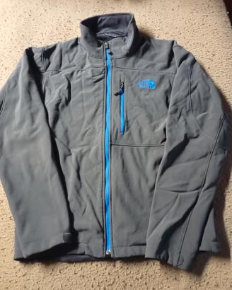 giacca North face uomo 