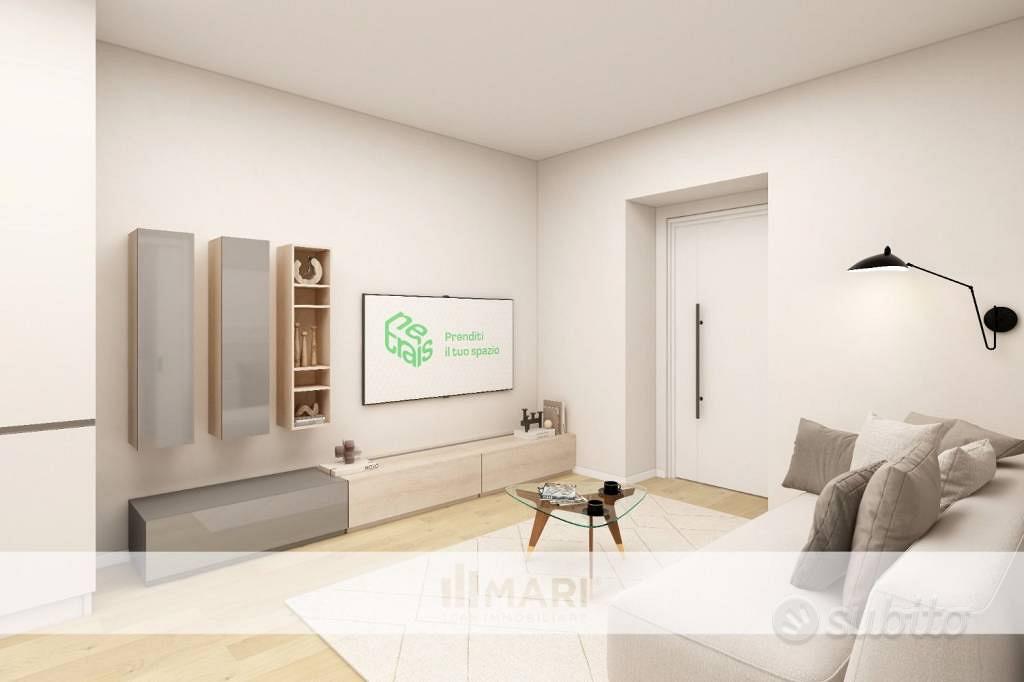 Appartamento – Roma, Prati, Municipio Roma I - Altro