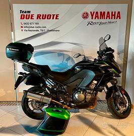 Kawasaki Versys 1000