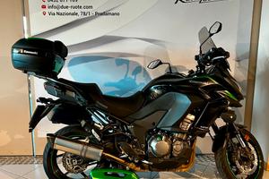 Kawasaki Versys 1000
