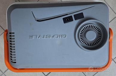 frigo elettrico 12 V per auto 