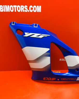 CARENA SX YAMAHA YZF R1