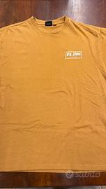 T shirt uomo DRDENIM L 100% cotone
