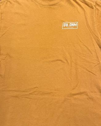 T shirt uomo DRDENIM L 100% cotone