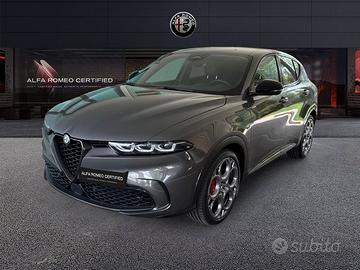 Alfa Romeo Tonale 1.5 130cv Hybrid TCT7 Speciale
